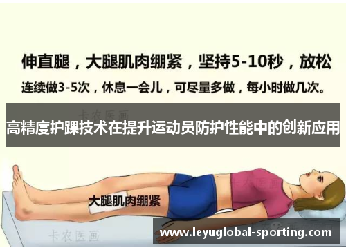 高精度护踝技术在提升运动员防护性能中的创新应用